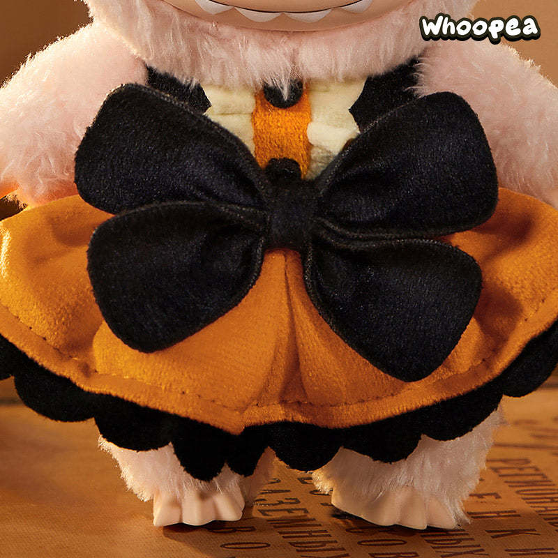 MOKOKO Magic of Pumpkin Vinyl Plush Doll, Limited